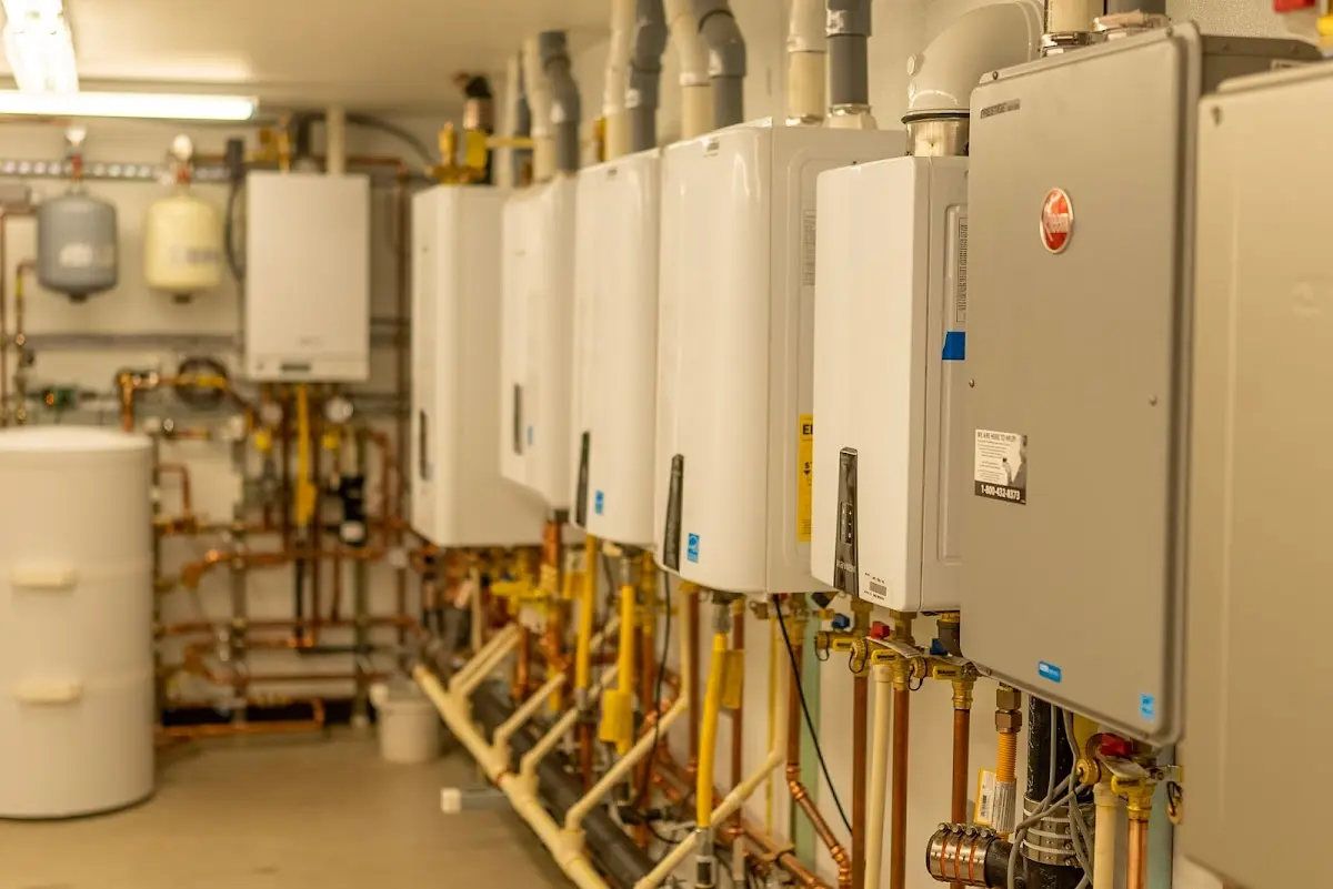 Bathroom Installation in Trenton, NJ